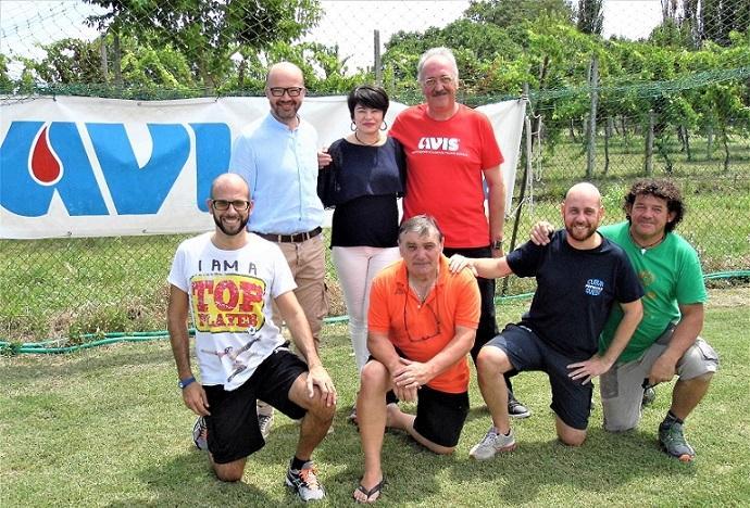 Dodici i rioni in gara per conquistare l’ambito Palio 