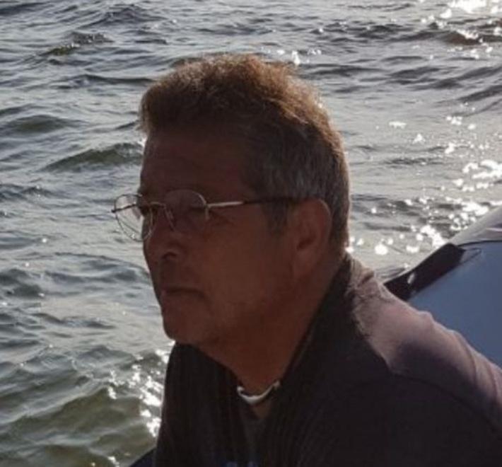 «Siamo entrati subito in acqua»