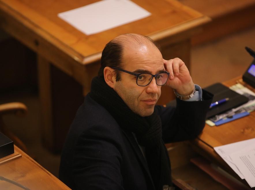  Pagliani vuole l’assoluzione bis «Chiarita ogni contestazione»