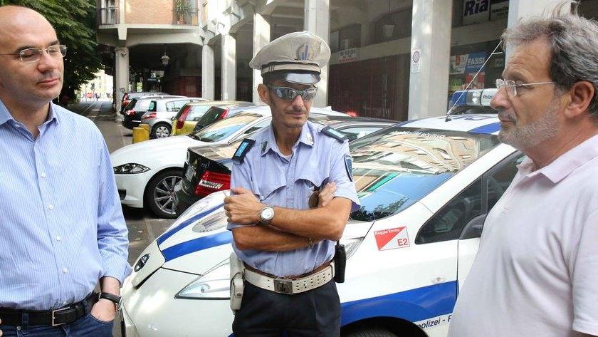 «Questo quartiere è stravolto, noi trasferiremo gli uffici»