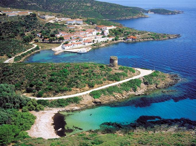 Asinara, maxi sconto per i biglietti dei bus 
