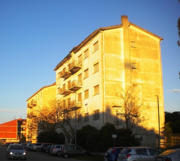 Pronti a Ozieri e Chilivani i nuovi alloggi popolari 