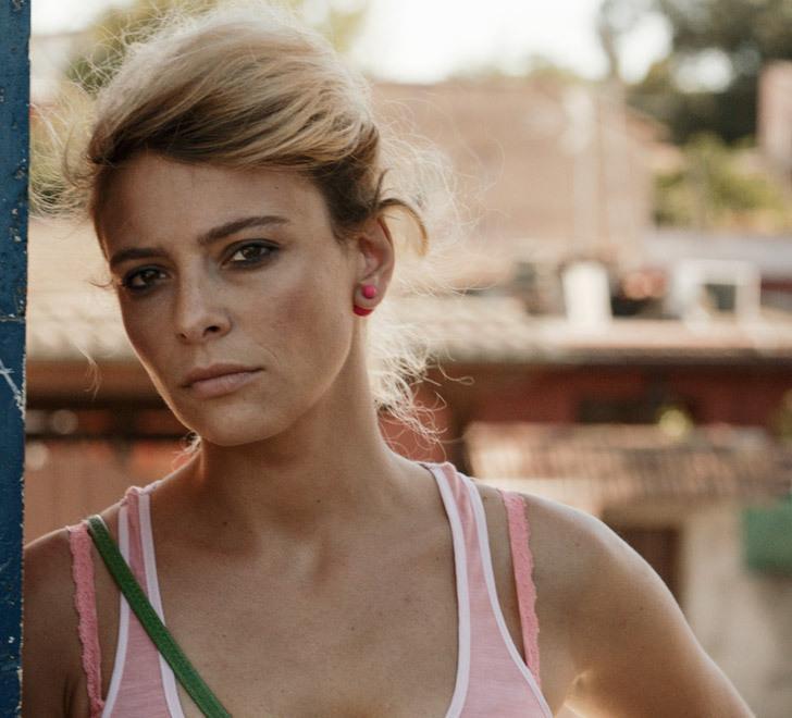 «Quest’isola è la casa del cinema italiano» 
