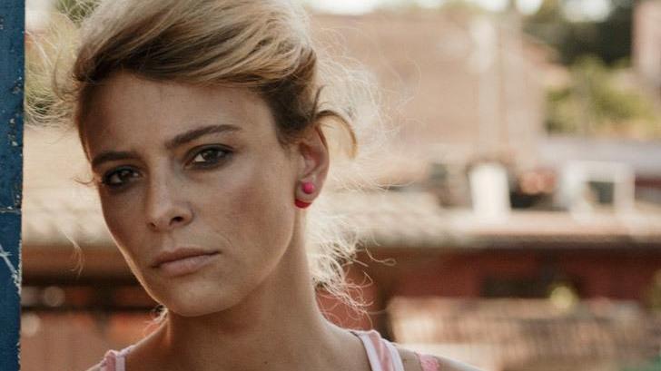 «Quest’isola è la casa del cinema italiano»