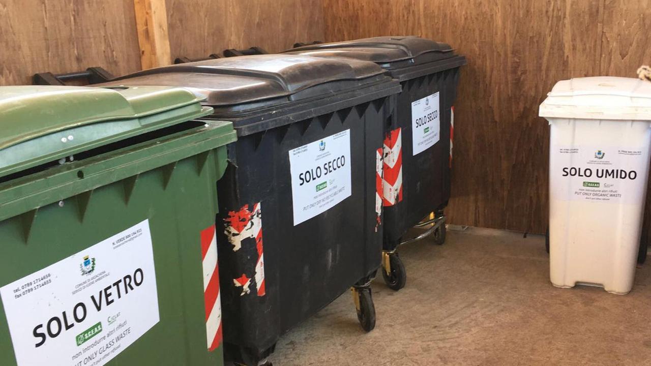 La lotta ai rifiuti con tripli turni, vigilanza e sanzioni