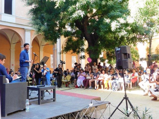 Speranza difende Scarpino, Civati è inflessibile