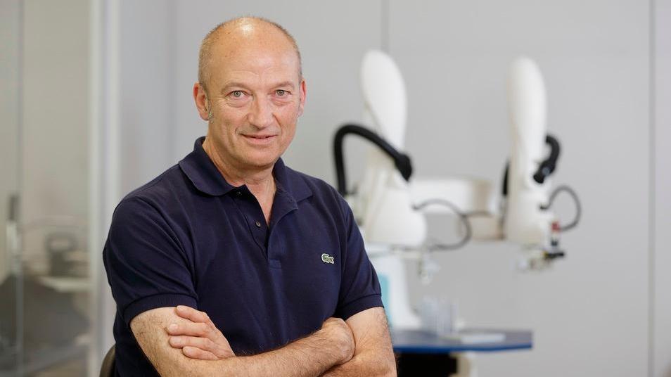 Claudio Bechini