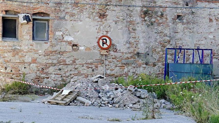 Discarica abusiva agli ex Macelli, ok del giudice al sequestro