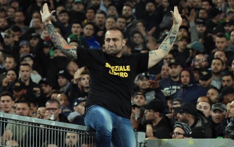 "Genny ’a carogna" dagli arresti domiciliari a Livorno al carcere