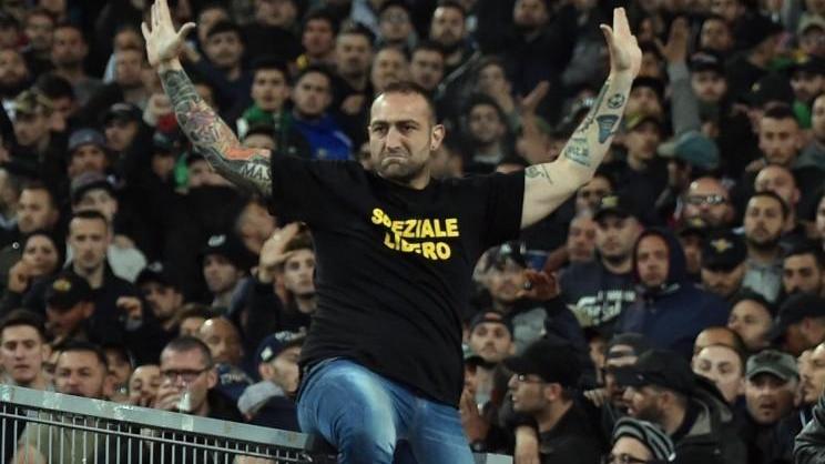 "Genny ’a carogna" dagli arresti domiciliari a Livorno al carcere