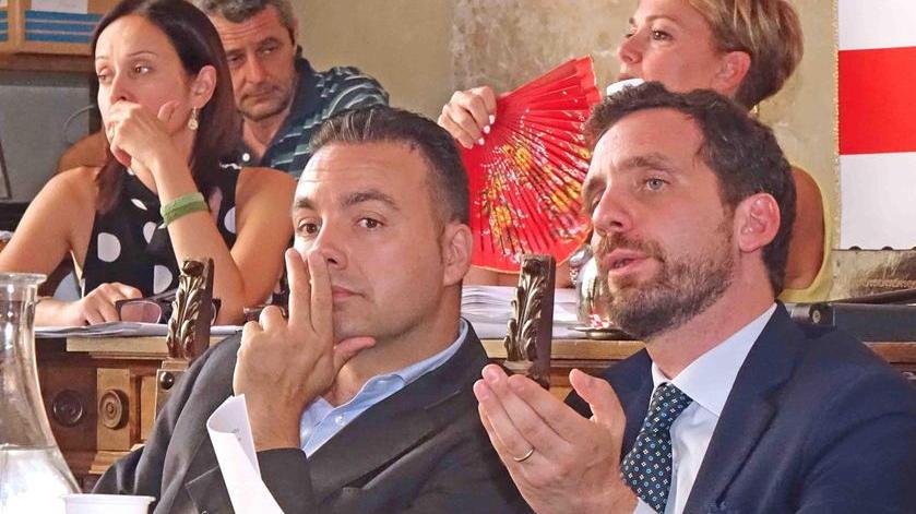 Chiusura della Cartiera San Felice, il sindaco Tomasi prova a mediare