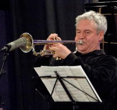 Castelfranco, il Jazz Festival al via con la tromba di Jack Walrath 