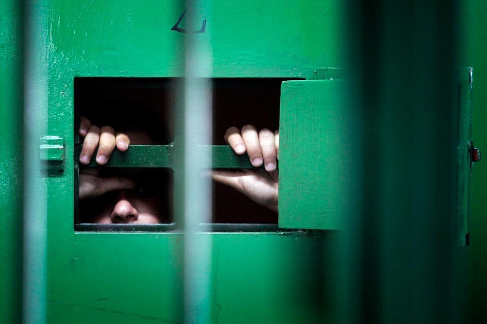 Detenuto morto all'interno del carcere