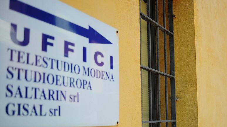 Crac, si spegne Telestudiomodena
