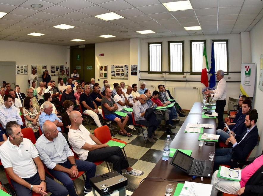 Assovivaisti in prima fila per la promozione 