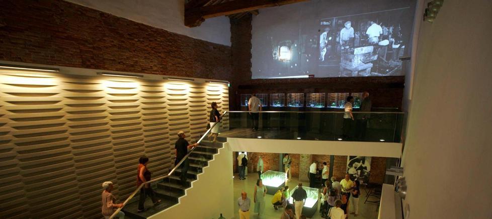 La “musica nera” di Leonardo Gori per “Scrittori in jazz”
