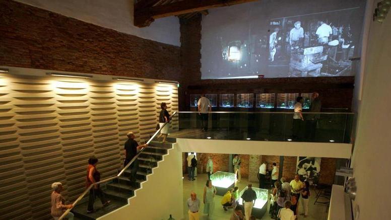 La “musica nera” di Leonardo Gori per “Scrittori in jazz”