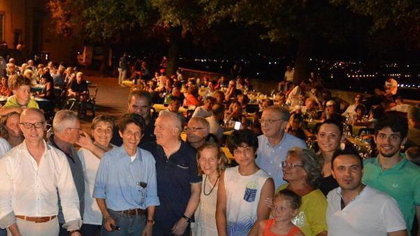 Pro Loco, un successo la festa dei trenta anni