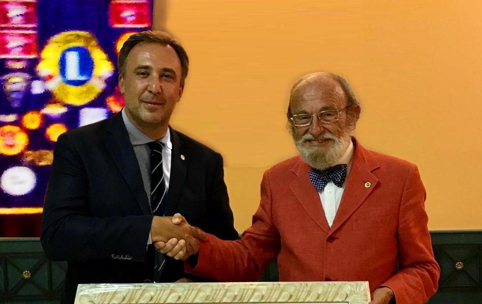 Lions, Fatticcioni nuovo presidente 