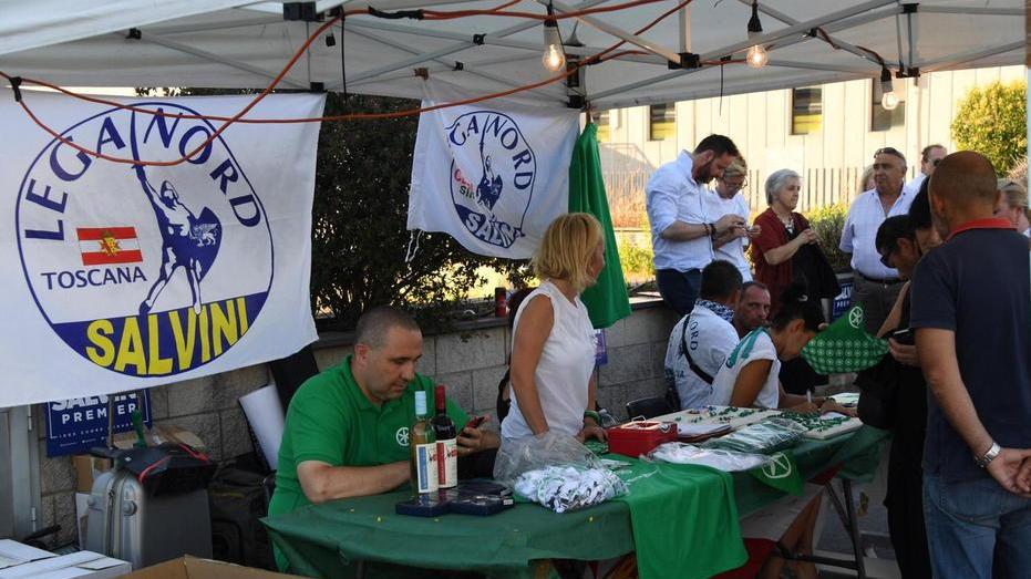 Di notte in visita alla salina tra magia e suggestioni