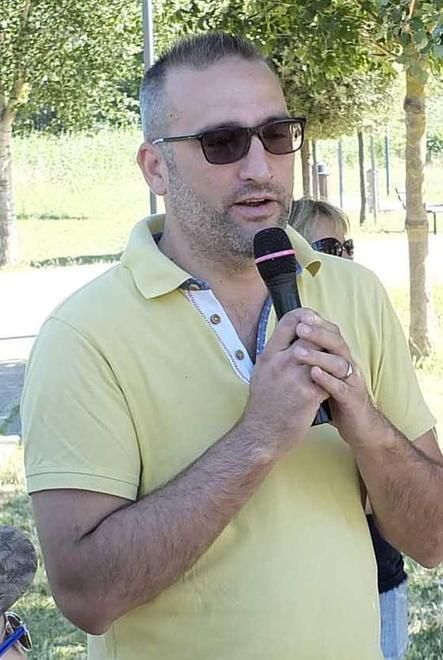 Un parco intitolato al presidente Pertini accanto al Comune