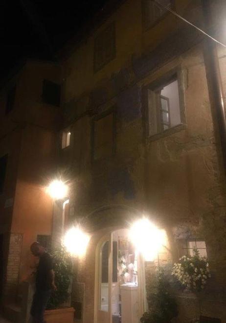 A Lajatico boom di turisti con il Teatro del Silenzio 