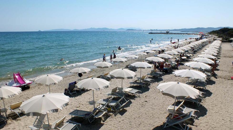 «Balneari, lavoriamo per mitigare il disagio» 