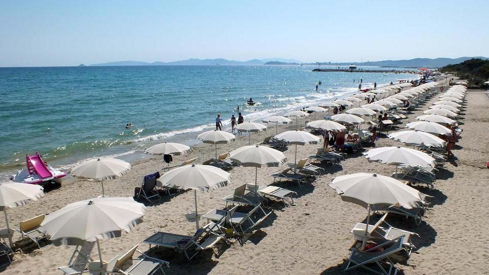 «Balneari, lavoriamo per mitigare il disagio»