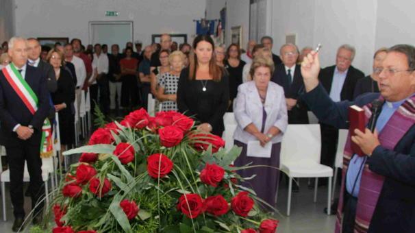Arte e iniziative benefiche in memoria di Pieraccini