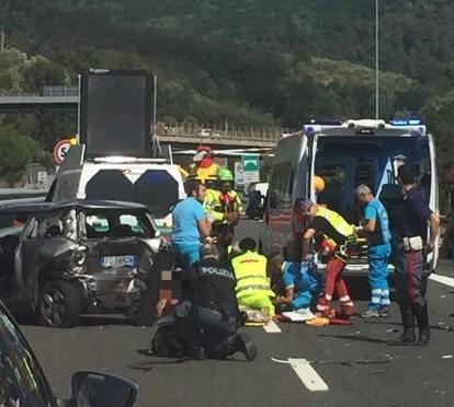 Un’autostrada troppo pericolosa 