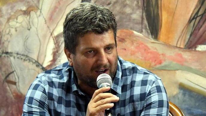 Il Montevarchi si è fatto avanti ma senza successo