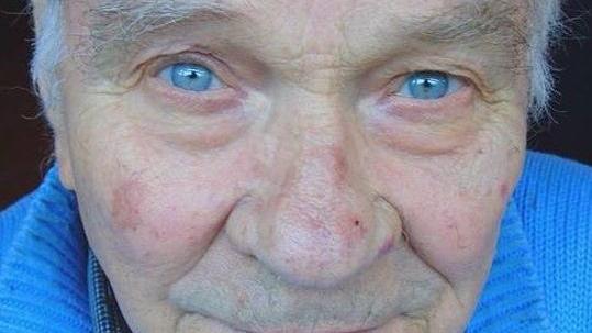 Se ne è andato Sergio Ballantini padre di Dario