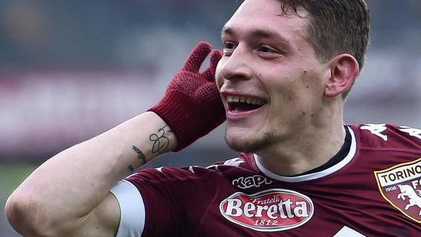 Milan scatenato: ora un centravanti