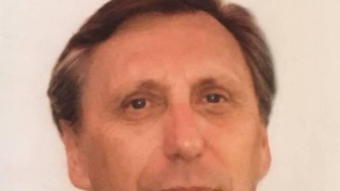 Città in lutto per Claudio Lodi anima della Protezione civile
