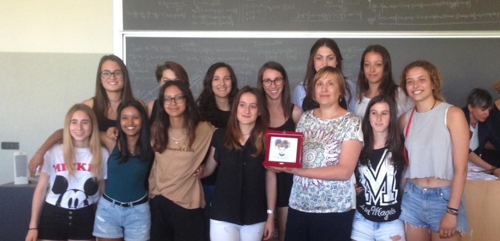 Ecco le ragazze digitali
