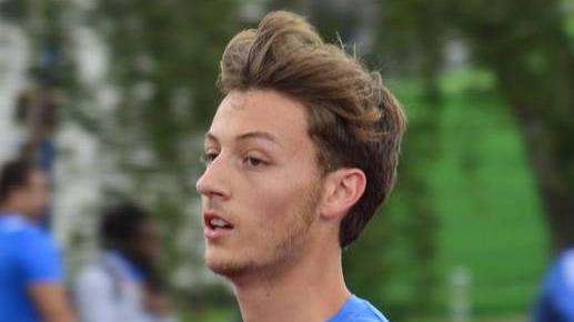 Colombini chiude ottavo la finale dei 3000 siepi