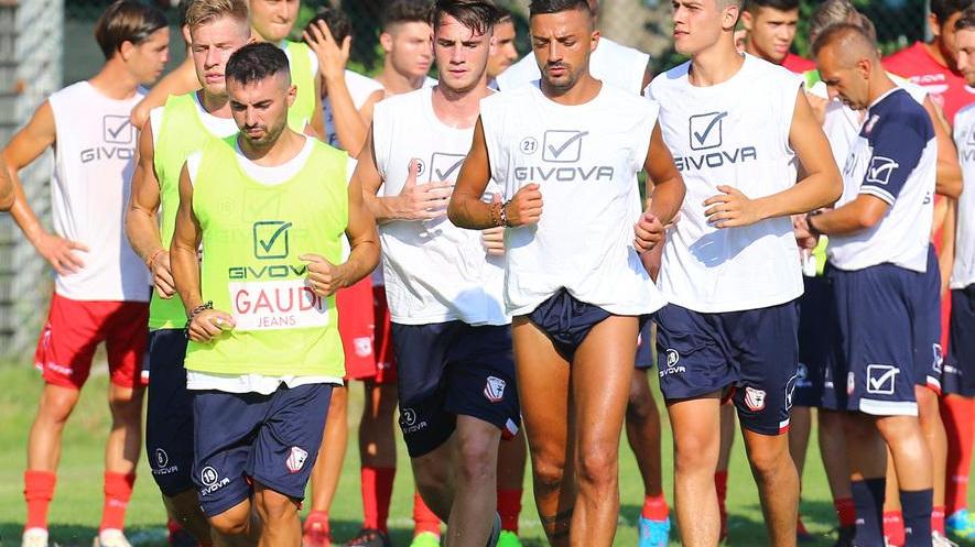 Il “vecchietto” Concas: «Il Carpi stupirà ancora»