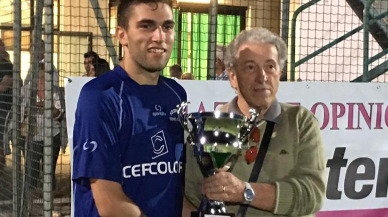 A Casumaro triangolare benefico con i rossoblù, Centese e Finale
