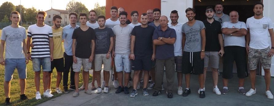 Il XII Morelli apre un’era Bramini e la linea verde
