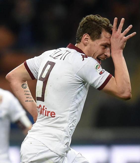 Dal Gallo Belotti a Ceravolo: è il weekend dei cannonieri 