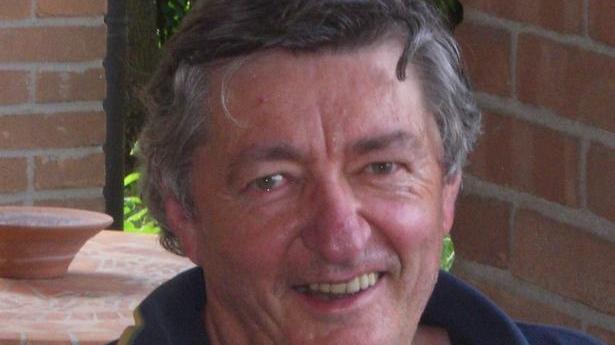 L’addio a Gino Reverberi elettrotecnico e poeta