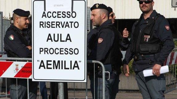 Scarpino ora parla «Vi dico la verità»