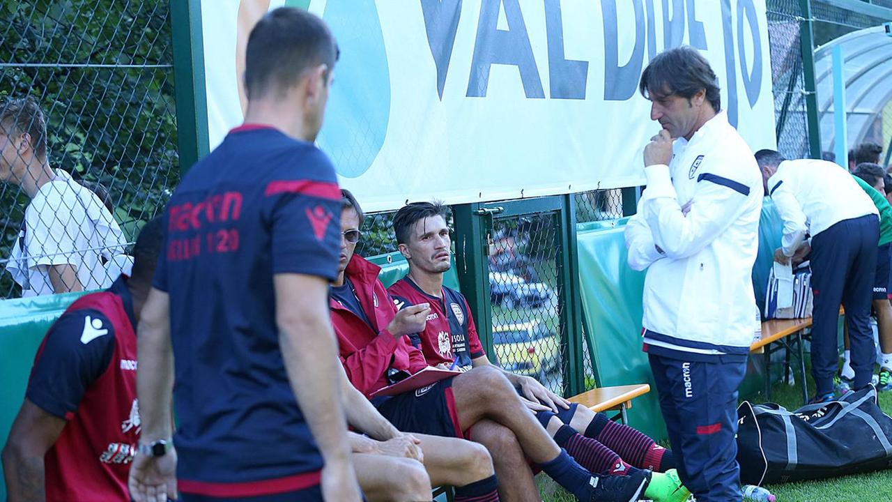 «C’è tanta armonia e una gran voglia di alzare l’asticella»
