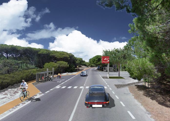 Da Alghero a Badesi si andrà in bicicletta 