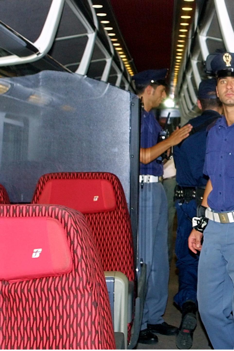 «Insulti ma nessuna violenza sessuale» 