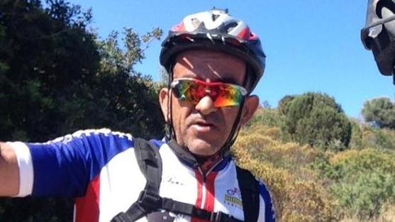 Ciclista di 50 anni muore d’infarto 