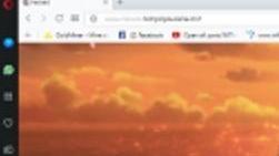 Un attacco hacker al sito del Comune