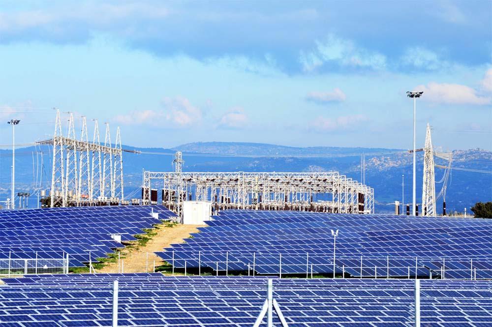 Impianti fotovoltaici, shopping nell’isola 