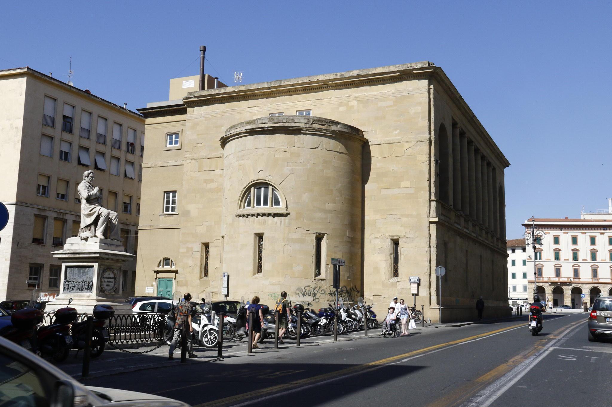 Riapre la Casa della cultura: ecco quando