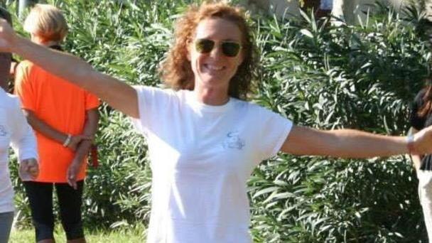 Patrizia Del Dottore morta nell'incidente di Gavorrano Scalo